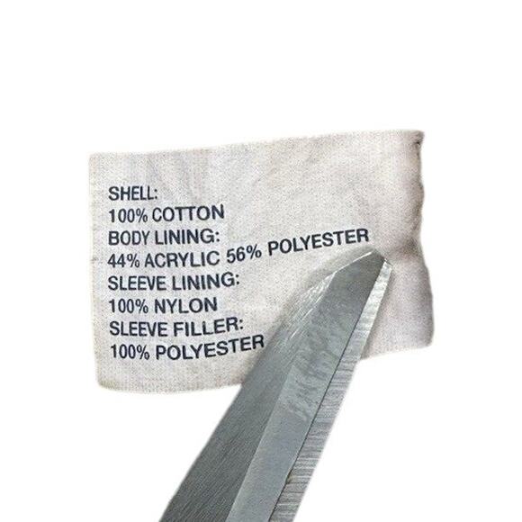 VINTAGE "GAP" Y2K ,Corduroy Jacket, XL ,Tan ,Grunge, 90'S, Western,Woodland - Picture 8 of 15